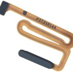 Flex Power Samsung A04S [Negro]