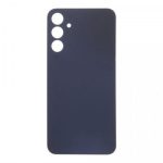 Tapa Trasera Samsung A15 5G /4G  [Darkblue]