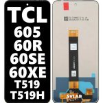Modulo Tcl 605 / 60R / 60Se / 60Xe [Calidad Original]