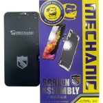 Modulo Iphone 12 Pro Max [Incell Hd+] [Mechanic] [Ic Transferible]