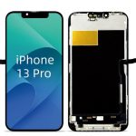 Modulo Iphone 13 Pro [Refresh Rate 120hz] [Incell Fhd 1080P Cpg] [Diagnostico] [Autoprogramable]