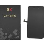 Modulo Iphone 13 Pro [Incell Gx Hd+] [Ic Transferible]