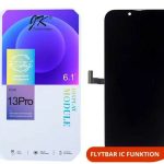Modulo Iphone 13 Pro [Incell Jk] [Full Hd 1080P] [Ic Transferible]