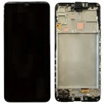 Modulo Samsung A16 5G A166 [Oled] [Pantalla Infinita] [Con Marco]