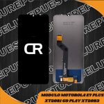 Modulo Motorola E7 Plus / G9 Play [Hc]