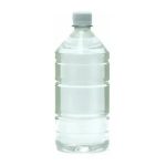 Alcohol Isopropilico Nacional De Alta Pureza 1 Lt [1000Ml]