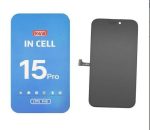 Modulo Iphone 15 [Incell Fhd Zy] [1080P] [Ic Transferible]