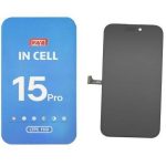 Modulo Iphone 15 [Incell Fhd Zy] [1080P] [Ic Transferible]