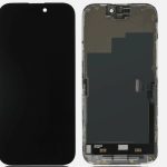 Modulo Iphone 15 Pro [Soft Oled Cpg] [Diagnostico] [Autoprogramable]