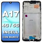 Modulo Samsung A17 A175 4G / 5G [Incell] [Con Marco]