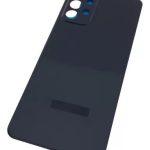 Tapa Trasera Samsung A23 [Negro]