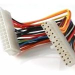Cable Extension Para Fuente 24 Pines  [Cable Ext 24P] [Noganet]