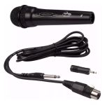 Microfono Profesional Para Karaoke [Ng H300] [Noganet]