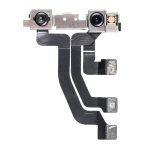 Flex De Camara Iphone Xr Y Proximidad [Frontal]