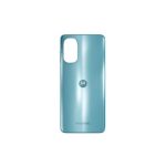 Tapa Trasera Motorola G52  C: Azul  C: Azul  C: Azul