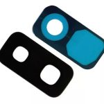 Vidrio Lente De Camara Samsung S9 G960 [Negro]