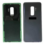 Tapa Trasera Samsung S9 G960 [Gris]