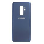 Tapa Trasera Samsung S9 G960 [Celeste]