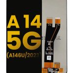 Modulo Samsung A14 5G A146U [Version Us]  [100% Original] [Ampsentrix]
