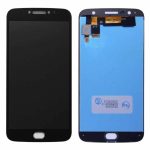Modulo Motorola G5S Plus [Sin Logo]  [Negro]
