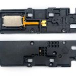 Altavoz Buzzer Moto G9 Plus