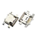 Pin De Carga Motorola G4 Plus   E2   G4  X