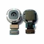 Flex De Camara Samsung S4 Mini I9190 [Trasera]