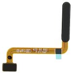 Flex Power Y Lector Huella Samsung A23 4G A235 [Original] [Negro]