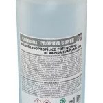 Alcohol Isopropilico Potenciado De Rapida Evaporacion [Super] [1 Litro] [Delta]