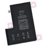 Bateria Iphone 12 Pro Max [3687 Mah] [Marca Condicion] [Blister]
