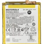 Bateria Motorola G8 / G8 Play / One Macro / E7 [3760 Mah] [Kg40]