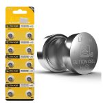 Pilas Ag3 Lr41H Blister [Por Unidad]
