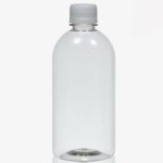 Alcohol Isopropilico Nacional De Alta Pureza [500Ml]
