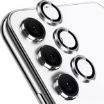 Vidrio Lente De Camara Samsung A54