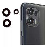 Vidrio Lente De Camara Motorola Edge 20 Lite