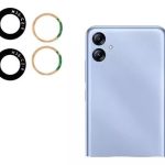 Vidrio Lente De Camara Samsung A04E