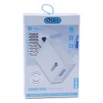 Cabezal Cargador De Pared Con Puerto Usb 2.1A [Ib 2013] [Ibek]