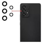 Vidrio Lente De Camara Samsung A53