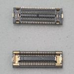 Conector Fpc Samsung De Carga De A32 4G [40 Pines]
