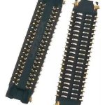 Conector Fpc Motorola G8 Play / G8 Plus / G9 Plus