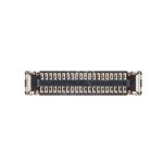 Conector Fpc Carga Samsung A04 A045