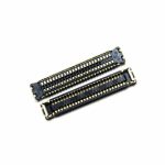 Conector Fpc Motorola One Vision / E6