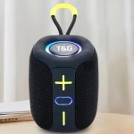 Parlante Bluetooth [T&G] [Tg-658]