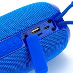 Parlante Bluetooth [T&G] [Tg-653] - Imagen 2