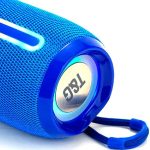 Parlante Bluetooth [T&G] [Tg-653] - Imagen 3