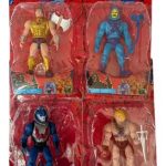 Muñeco Juguete He Ro Masters Serie He Man [Blister] [Unidad]