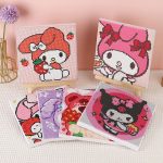 Diamond Painting 20 Cm Kit De Pinturas Con Diamantes