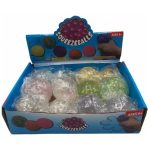 Squeeze Ball Pelota Anti Estres 6 Cm