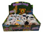 Peluche Squeez Toys Anti Estres 6 Cm [31/32/33/34/35]