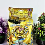 Beyblade Battle Blade Gt Top Expert